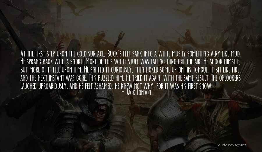 Jack London Quotes 1405341