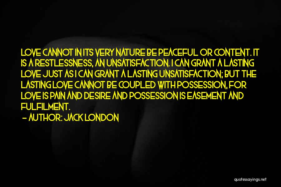 Jack London Quotes 1472996