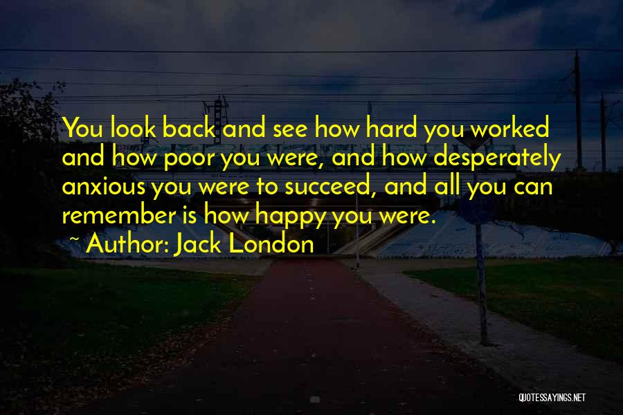 Jack London Quotes 1543974