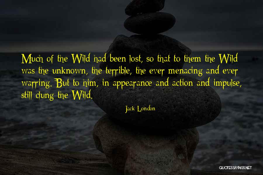 Jack London Quotes 1551456