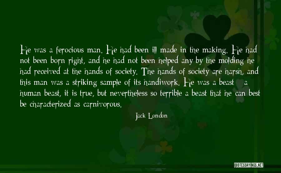 Jack London Quotes 1679153