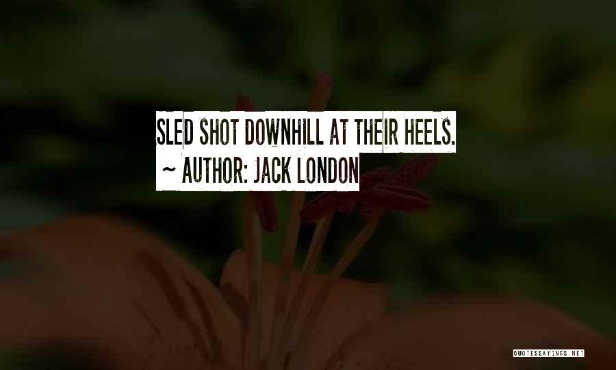 Jack London Quotes 1753383