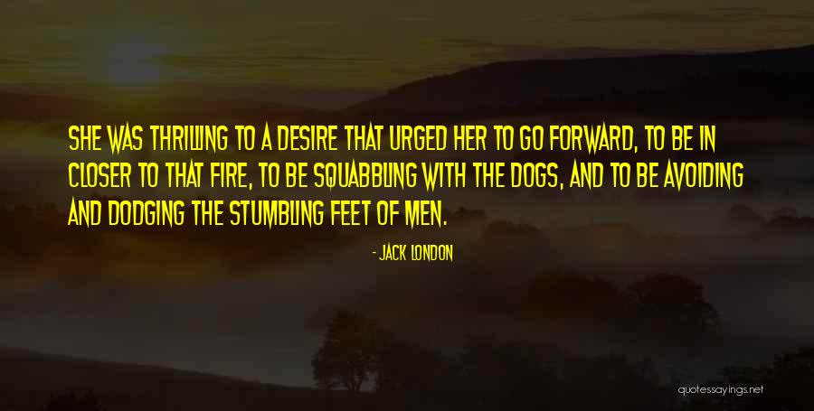 Jack London Quotes 1781862