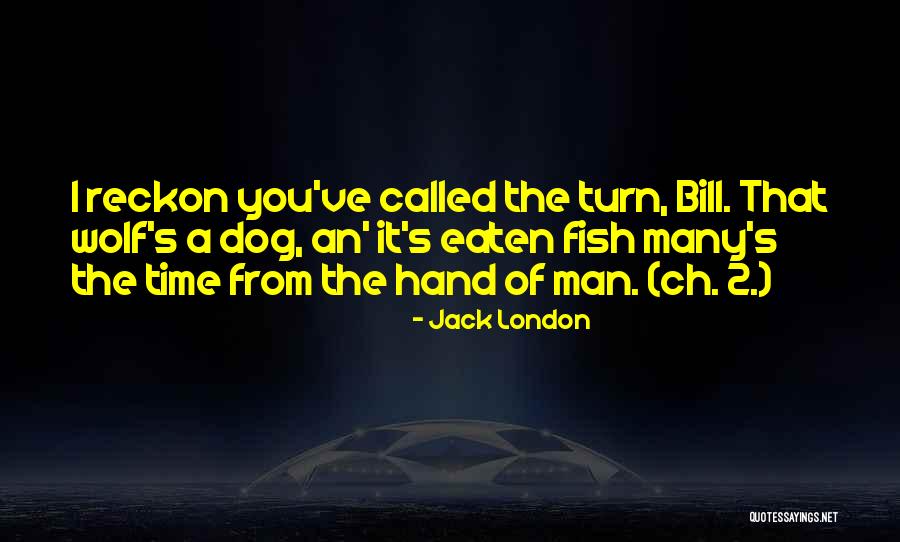 Jack London Quotes 1859106