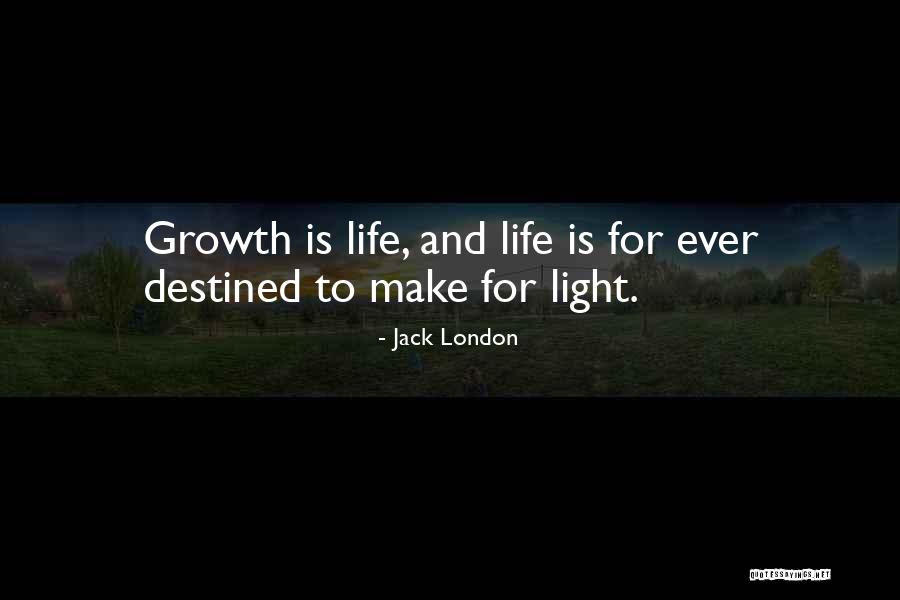 Jack London Quotes 1885717