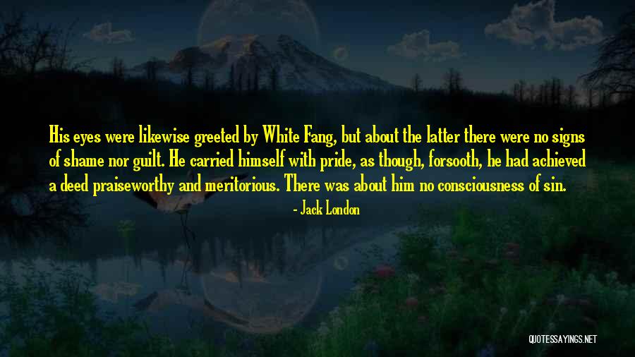 Jack London Quotes 1903080