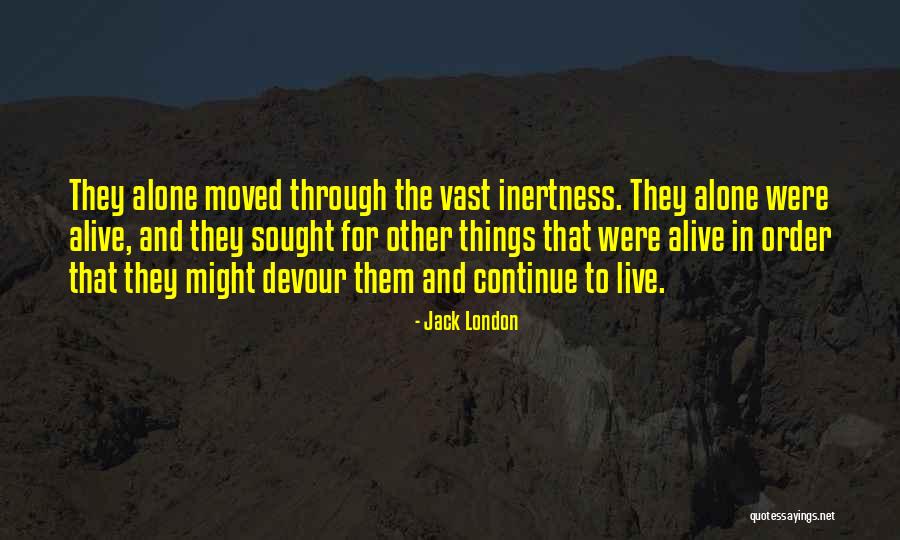 Jack London Quotes 1917706