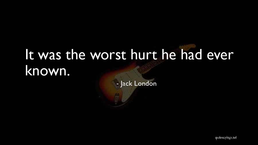 Jack London Quotes 1933299