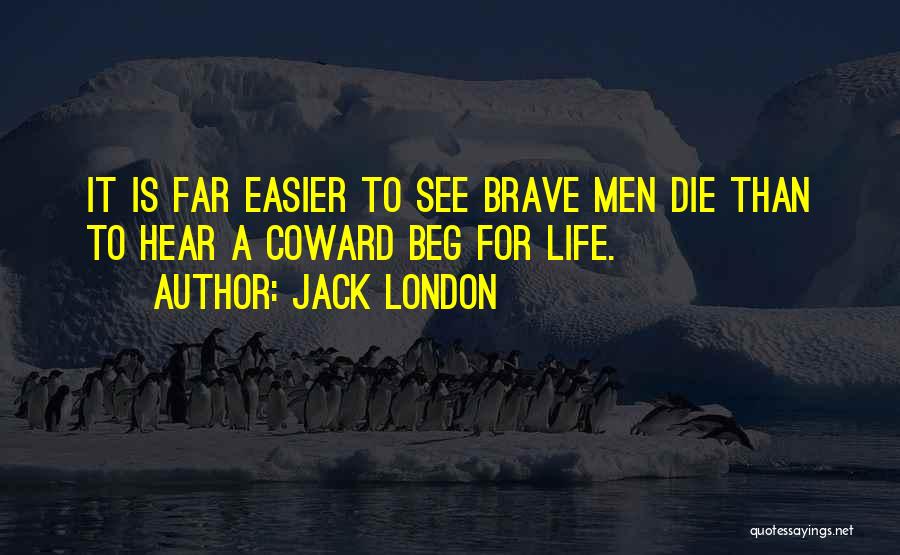 Jack London Quotes 1947804