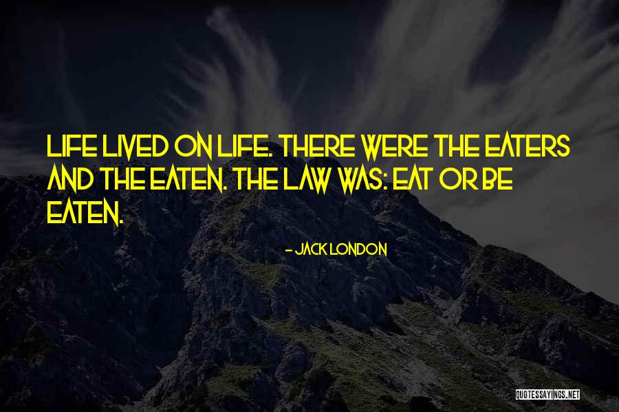 Jack London Quotes 2056620