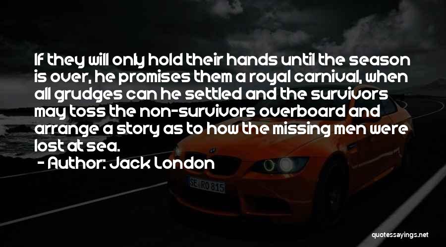 Jack London Quotes 2121019