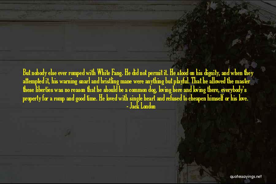 Jack London Quotes 2141006