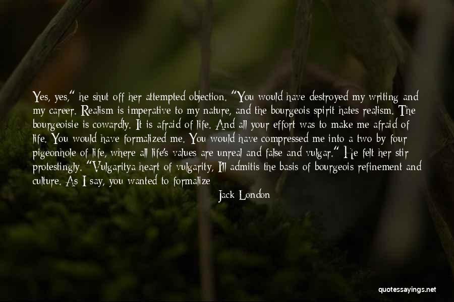 Jack London Quotes 2172325