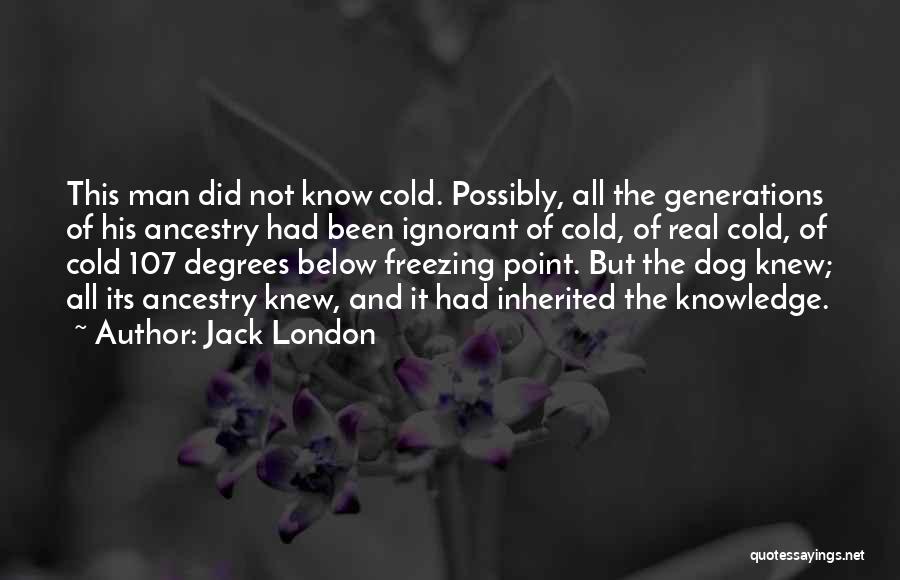 Jack London Quotes 2179997