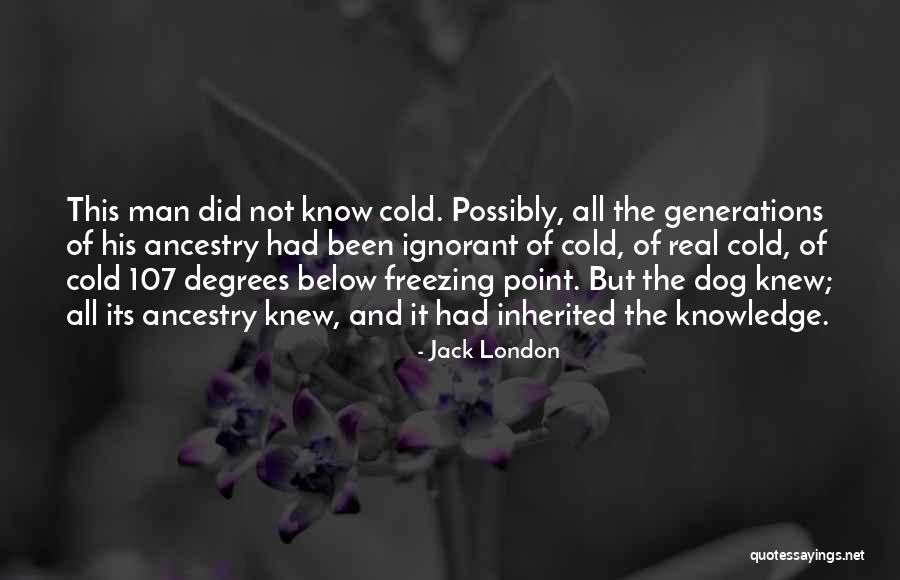 Jack London Quotes 2179997