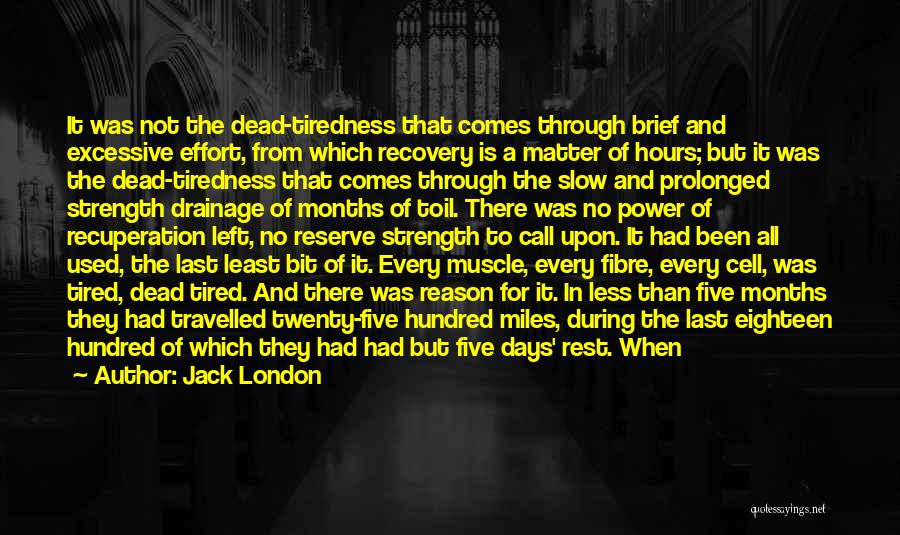 Jack London Quotes 2219790