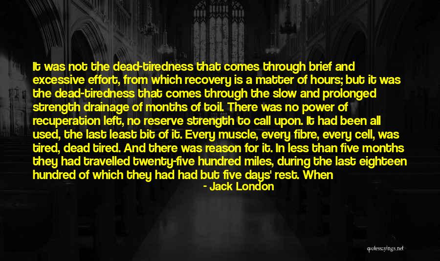 Jack London Quotes 2219790
