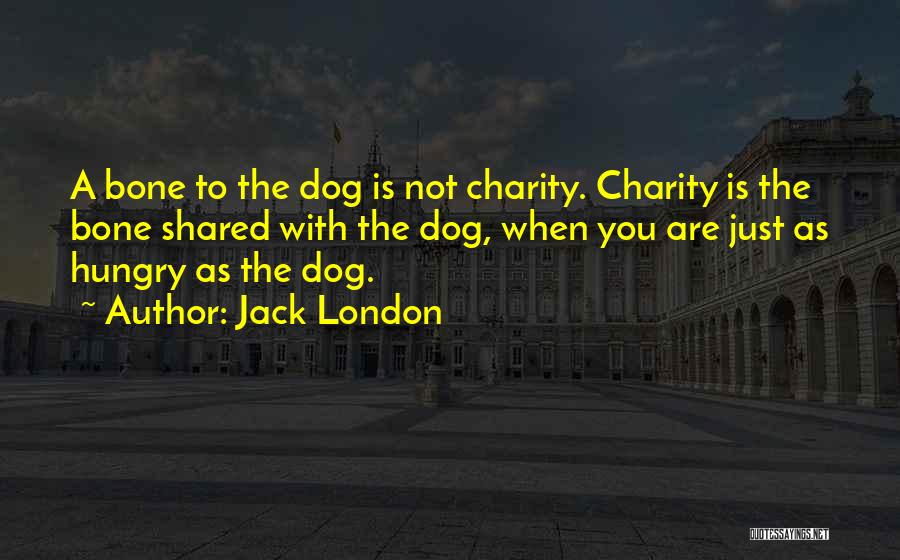Jack London Quotes 269232