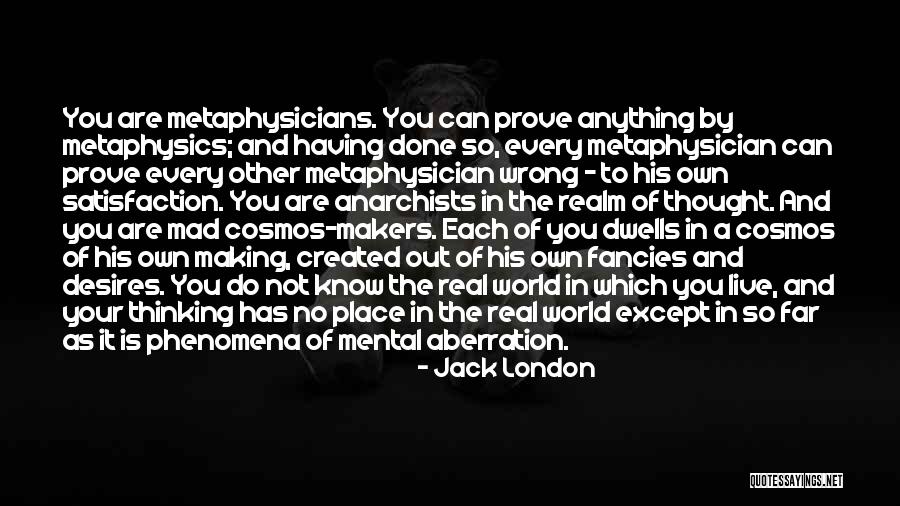 Jack London Quotes 390839