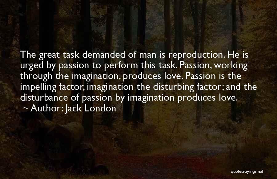 Jack London Quotes 610373