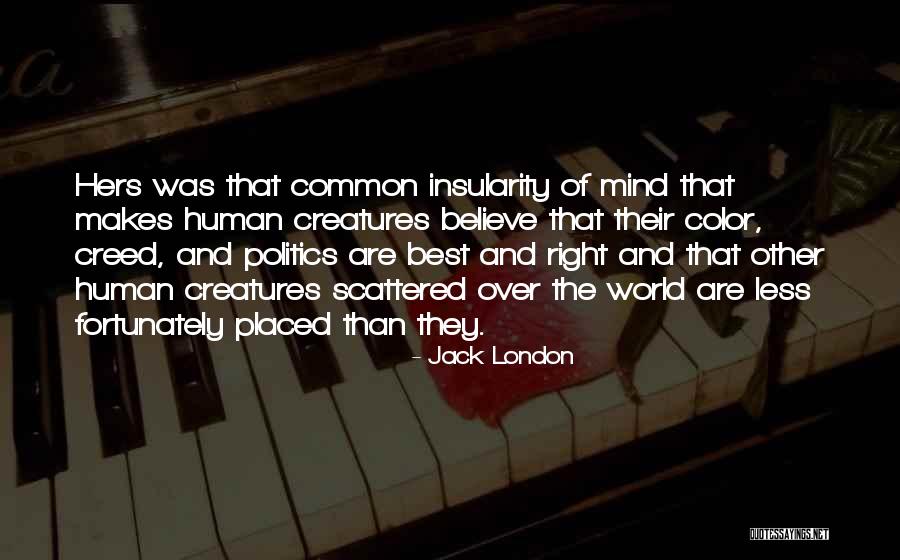 Jack London Quotes 780361