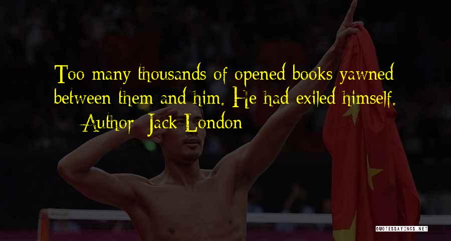 Jack London Quotes 808120