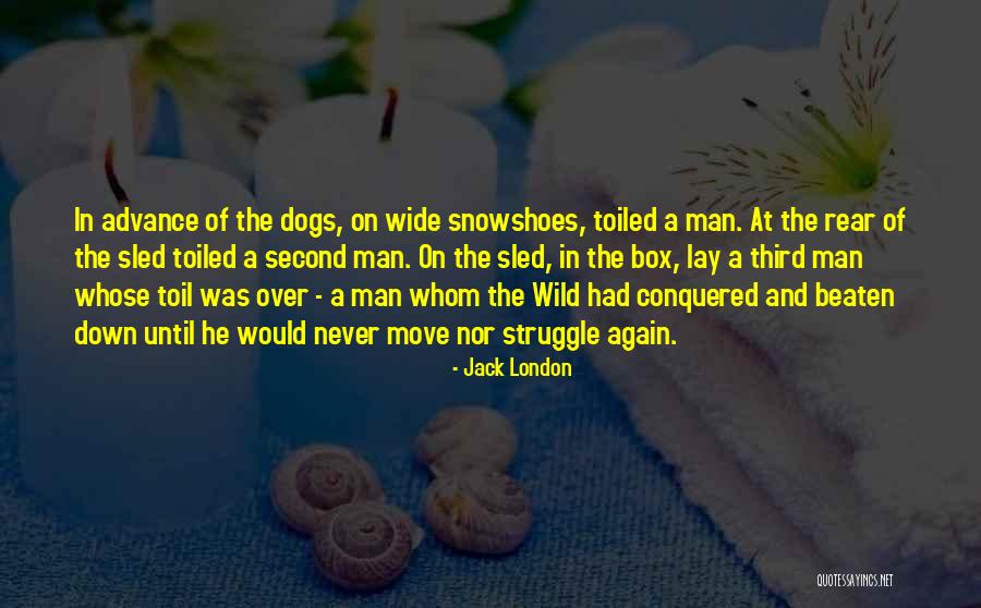 Jack London Quotes 846838