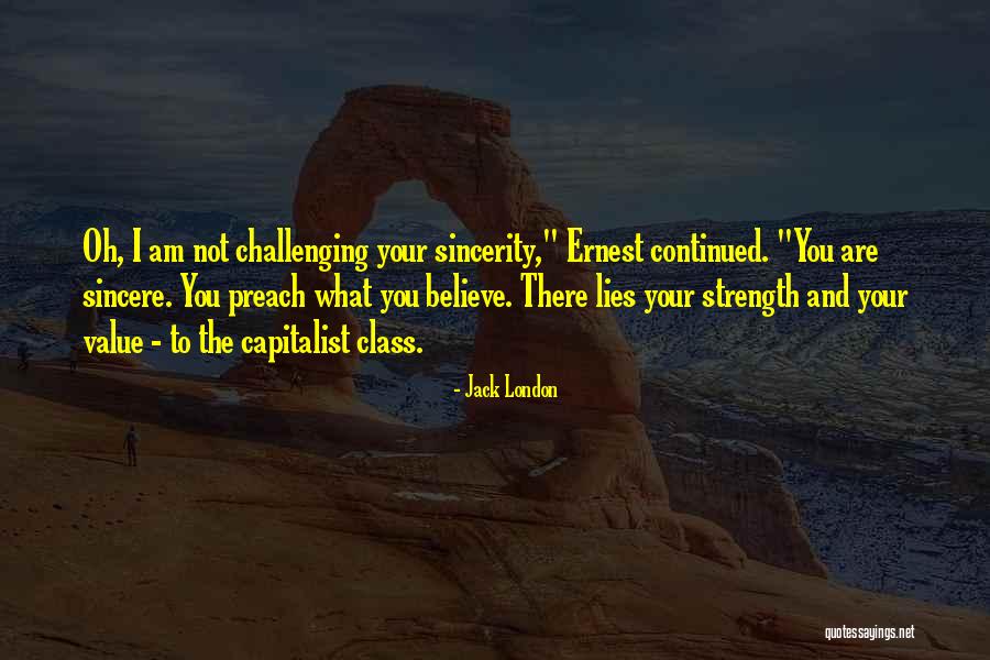 Jack London Quotes 993198