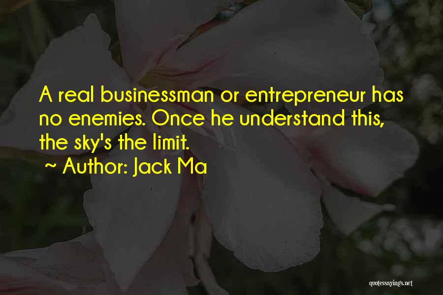 Jack Ma Quotes 1147784