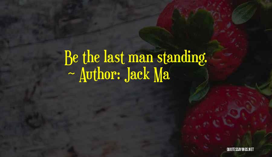 Jack Ma Quotes 1412226