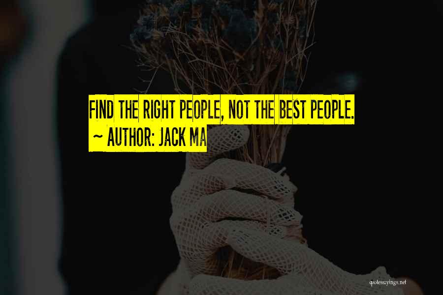 Jack Ma Quotes 152378