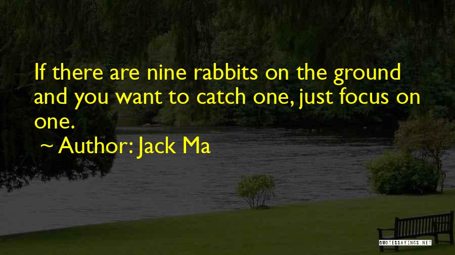 Jack Ma Quotes 1731782