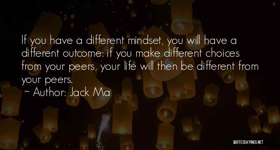 Jack Ma Quotes 1809025