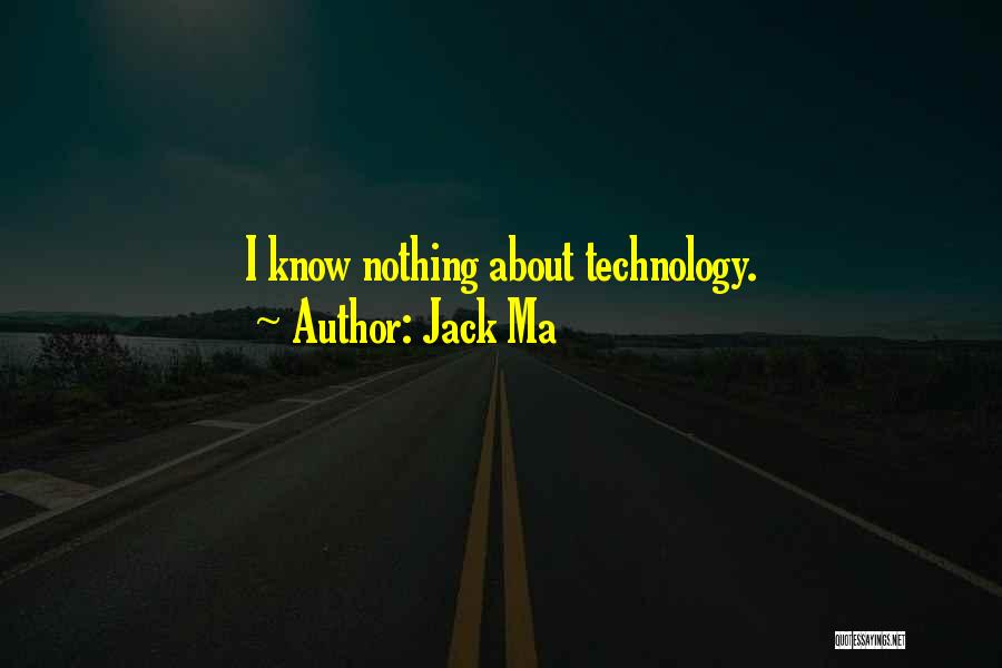 Jack Ma Quotes 1982206