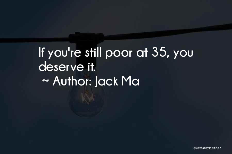 Jack Ma Quotes 2008881