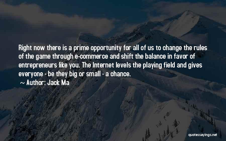 Jack Ma Quotes 2074731