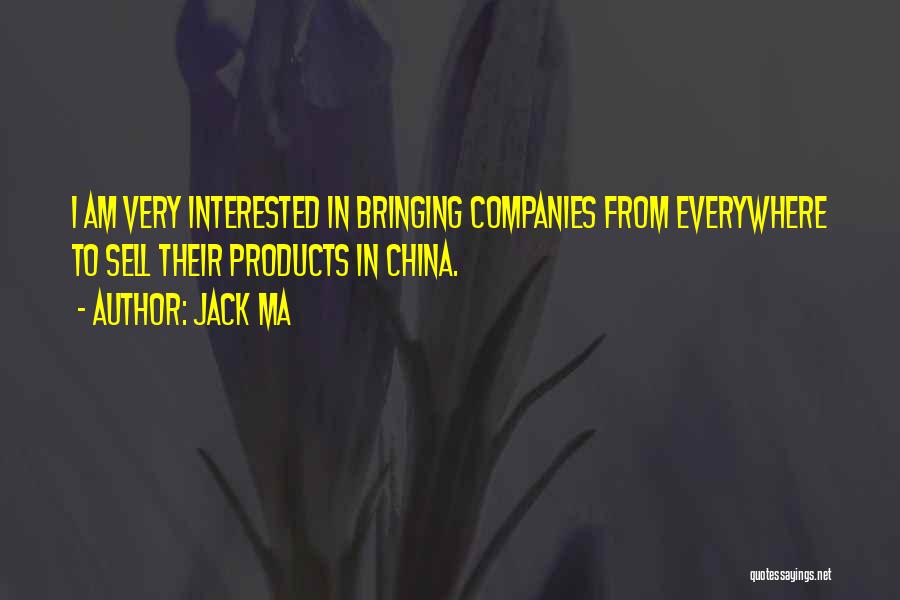 Jack Ma Quotes 2091396