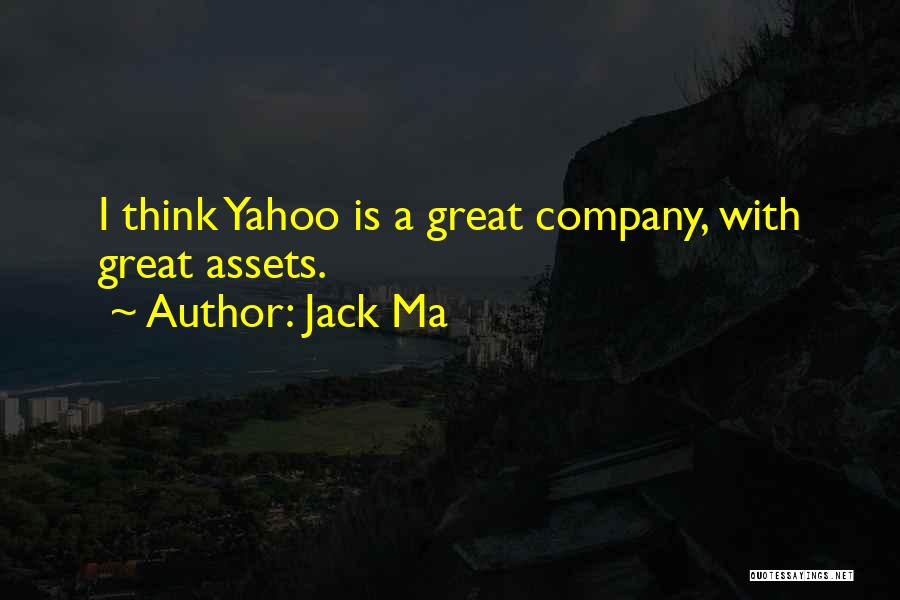 Jack Ma Quotes 2267288