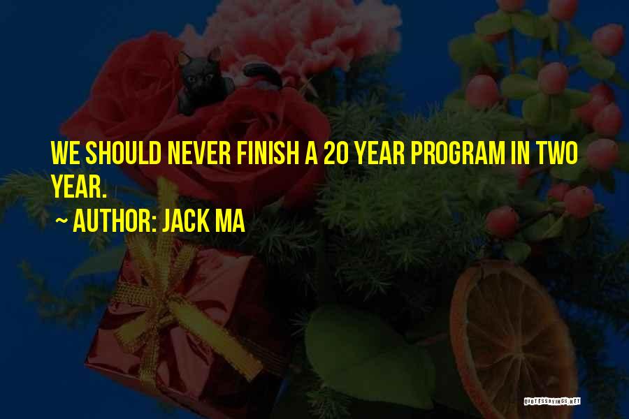 Jack Ma Quotes 2269332