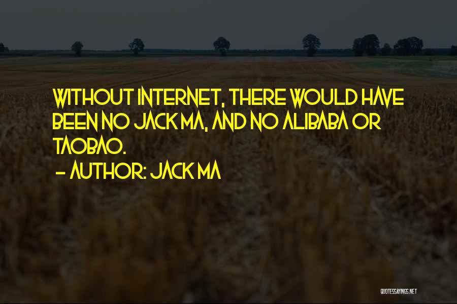 Jack Ma Quotes 248074