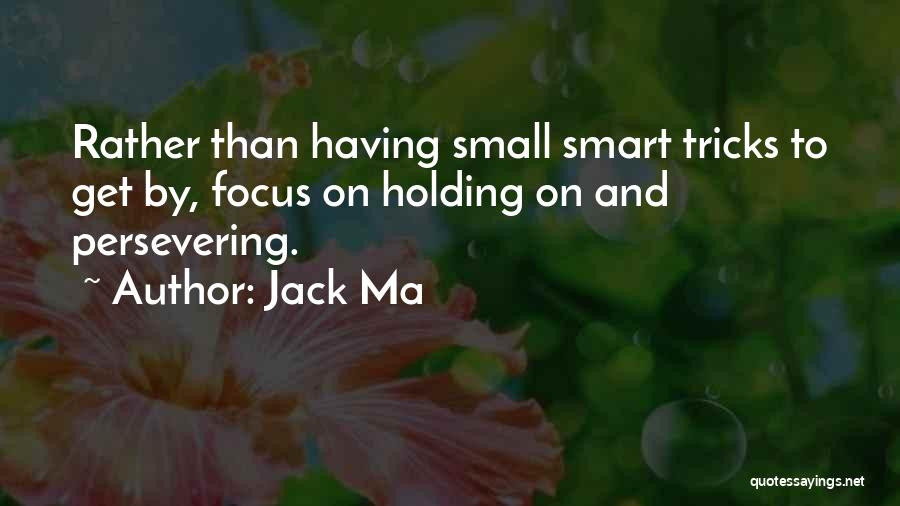 Jack Ma Quotes 308127