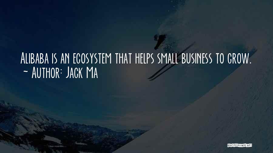 Jack Ma Quotes 315819