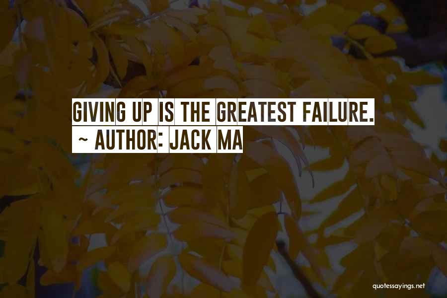 Jack Ma Quotes 371885