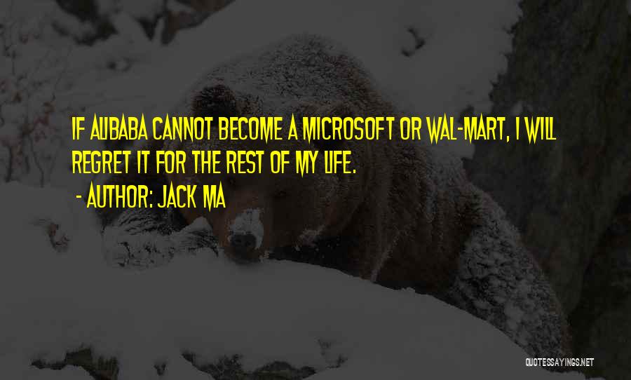 Jack Ma Quotes 442746