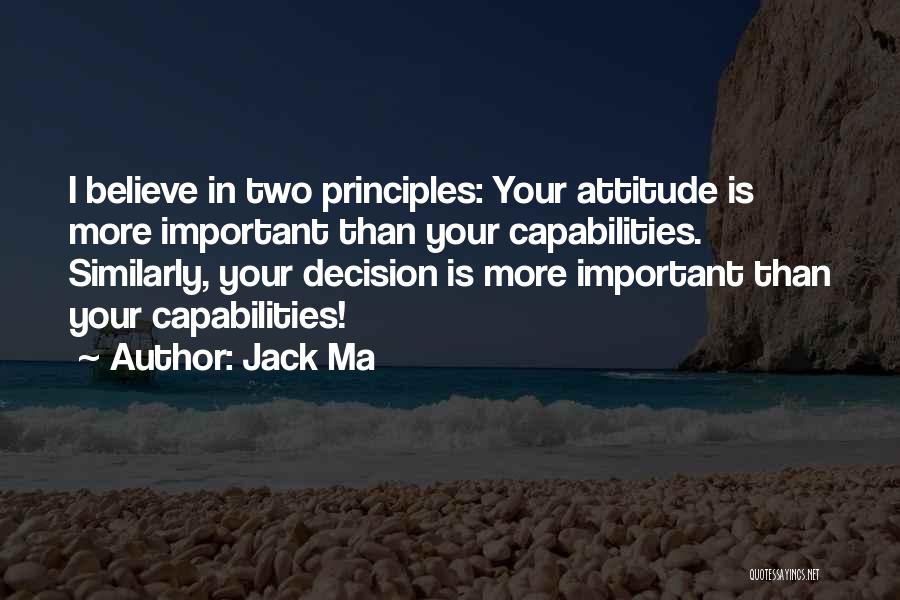 Jack Ma Quotes 747851