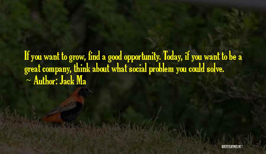 Jack Ma Quotes 80724