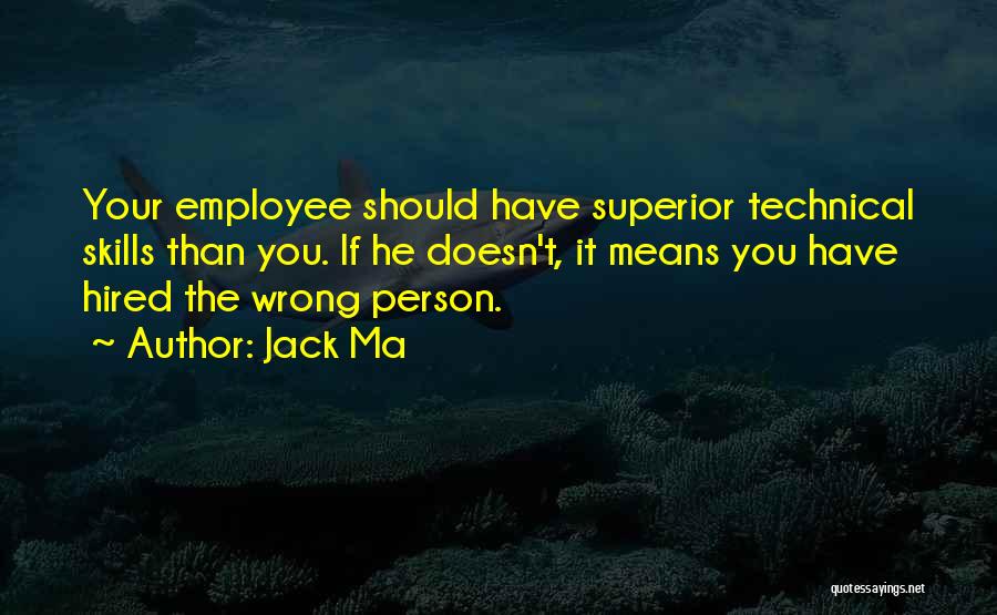 Jack Ma Quotes 829924