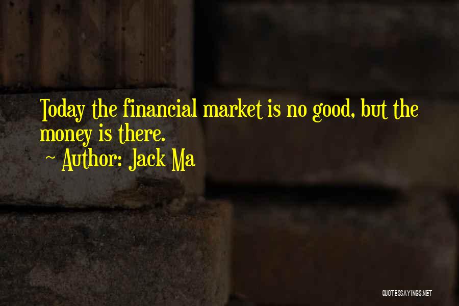 Jack Ma Quotes 901266