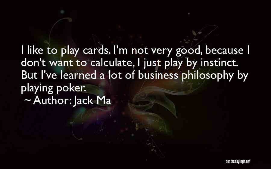 Jack Ma Quotes 970323