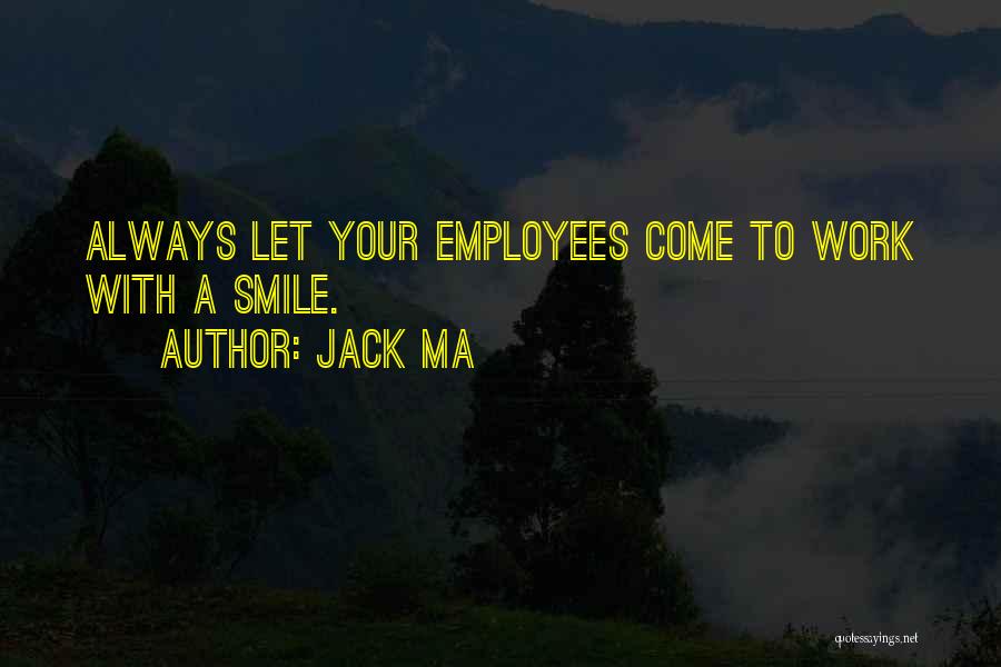 Jack Ma Quotes 974132